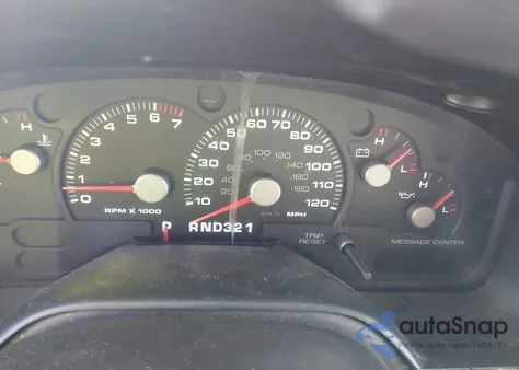 2005 Ford Explorer Xlt/Xlt Sport from USA, damaged, VIN 1FMDU73K45UA04494